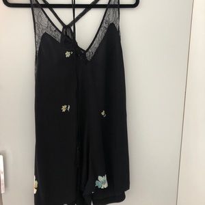 romper from Reformation